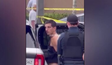 Authorities identify wanted federal fugitive captured in Hialeah – NBC 6 South Florida