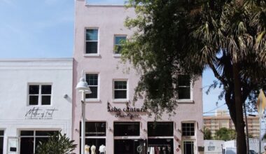 EDGE District buildings acquired by Dallas investment firm