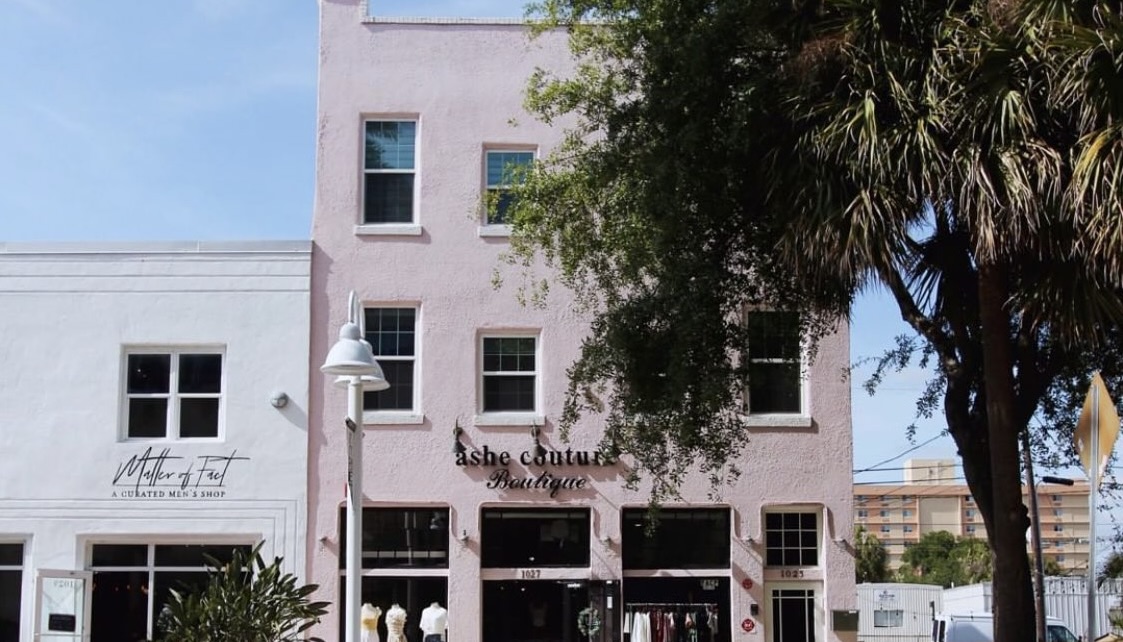 EDGE District buildings acquired by Dallas investment firm