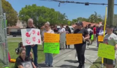 Family of man killed in rollover crash in in Miami-Dade continue to seek for justice – NBC 6 South Florida