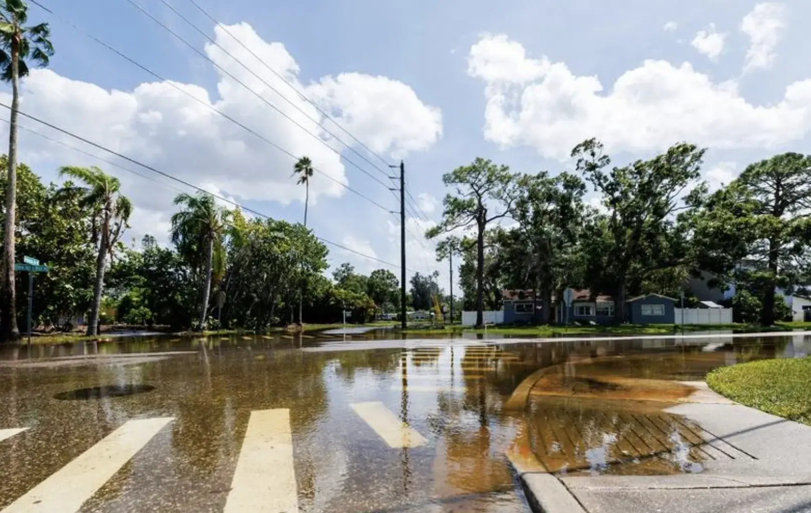 St. Pete eyes $600 million resiliency bond to tackle flooding and harden city infrastructure