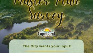 City Invites Community Input on Old Golf Course Park Concepts