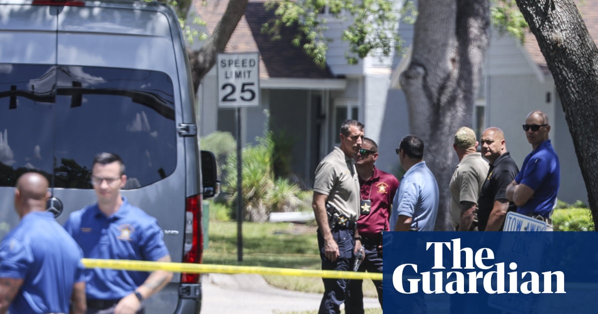 Roommate arrested after body of University of South Florida doctoral student discovered | Florida