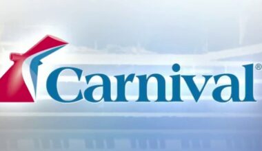 Passenger awarded $300,000 after a Miami federal jury finds Carnival overserved her alcohol