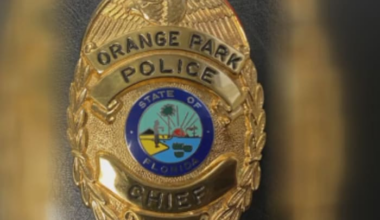 Orange Park police address concerns after 3 children from daycare involved in head-on crash