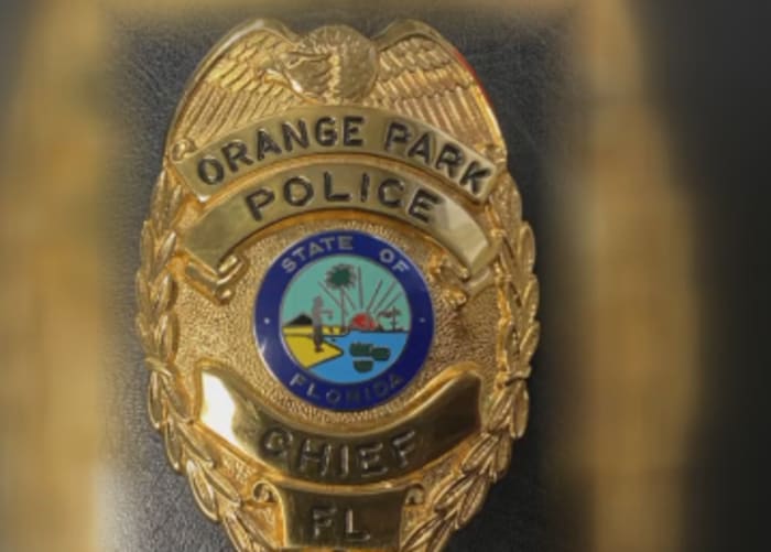 Orange Park police address concerns after 3 children from daycare involved in head-on crash