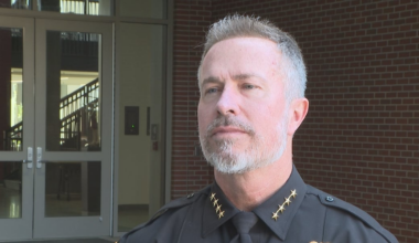 ‘It was a tough day:’ FSU Police Chief remembers day of fatal campus shooting one year later
