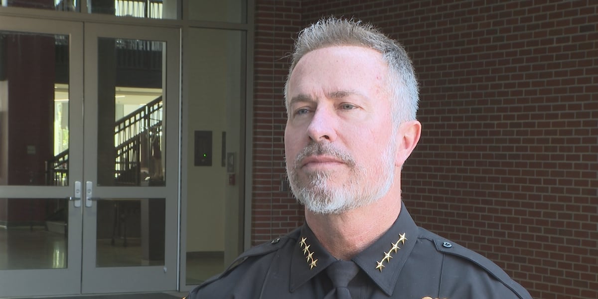 ‘It was a tough day:’ FSU Police Chief remembers day of fatal campus shooting one year later