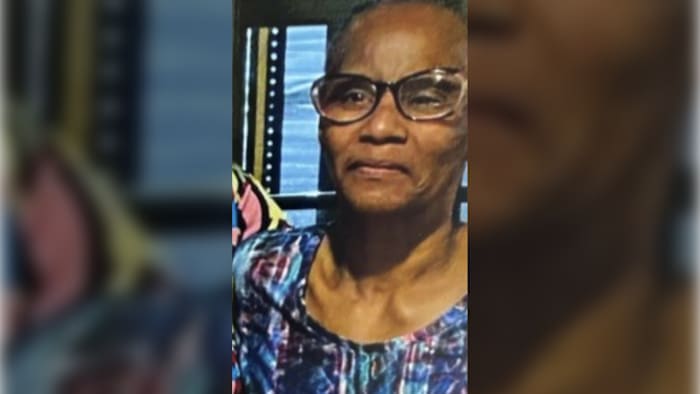 Have you seen her? JSO looking for missing 63-year-old woman with dementia