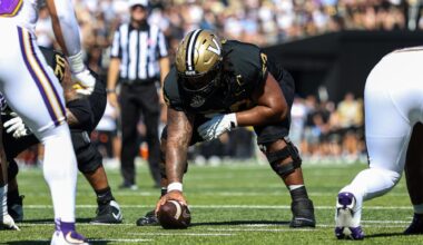 Jordan White signs with Jacksonville as an undrafted free agent – The Vanderbilt Hustler