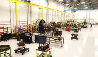 MROs Chart New Flight Plan in Broward County – Site Selection Magazine