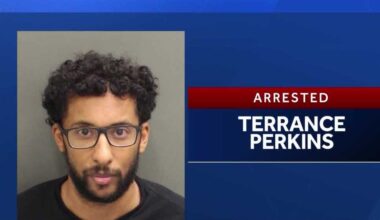 Fired Shalom Orlando camp director accused of trying to meet 14-year-old for sex