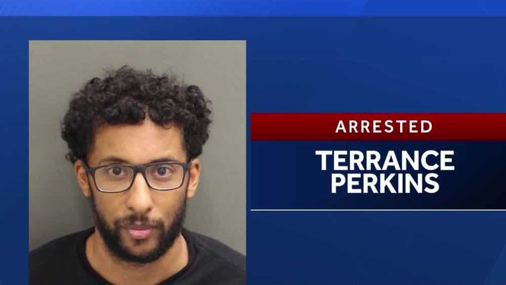 Fired Shalom Orlando camp director accused of trying to meet 14-year-old for sex