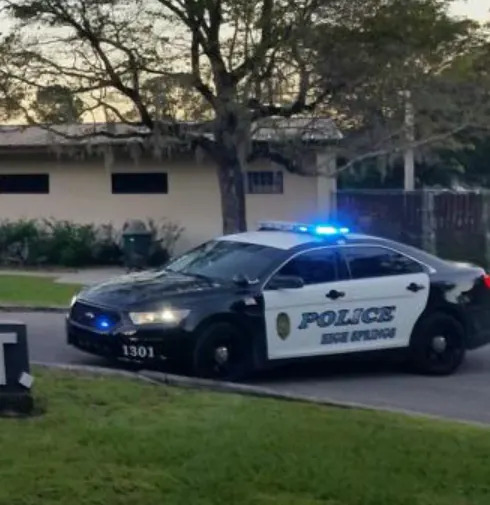 The High Springs Police Department on April 15, 2026, captured KaShawn Nicola Roper, who was on the FBI's Ten Most Wanted Fugitives list in connection to a fatal shooting in Kansas City Missouri. Police said they arrested Roper during a traffic stop without incident.