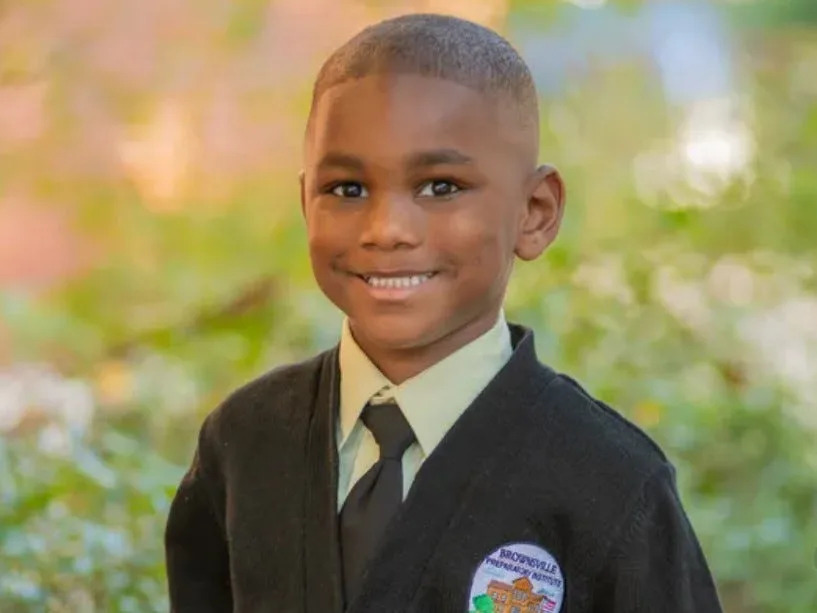 A GoFundMe has raised thousands of dollars for the mother of Kane Josiah Amir Thomas, 3, who was shot and killed Nov. 9, 2025.