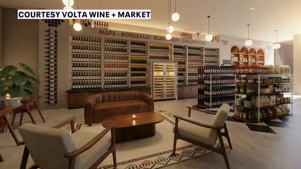 <div>Courtesy: Volta Wine + Market</div>