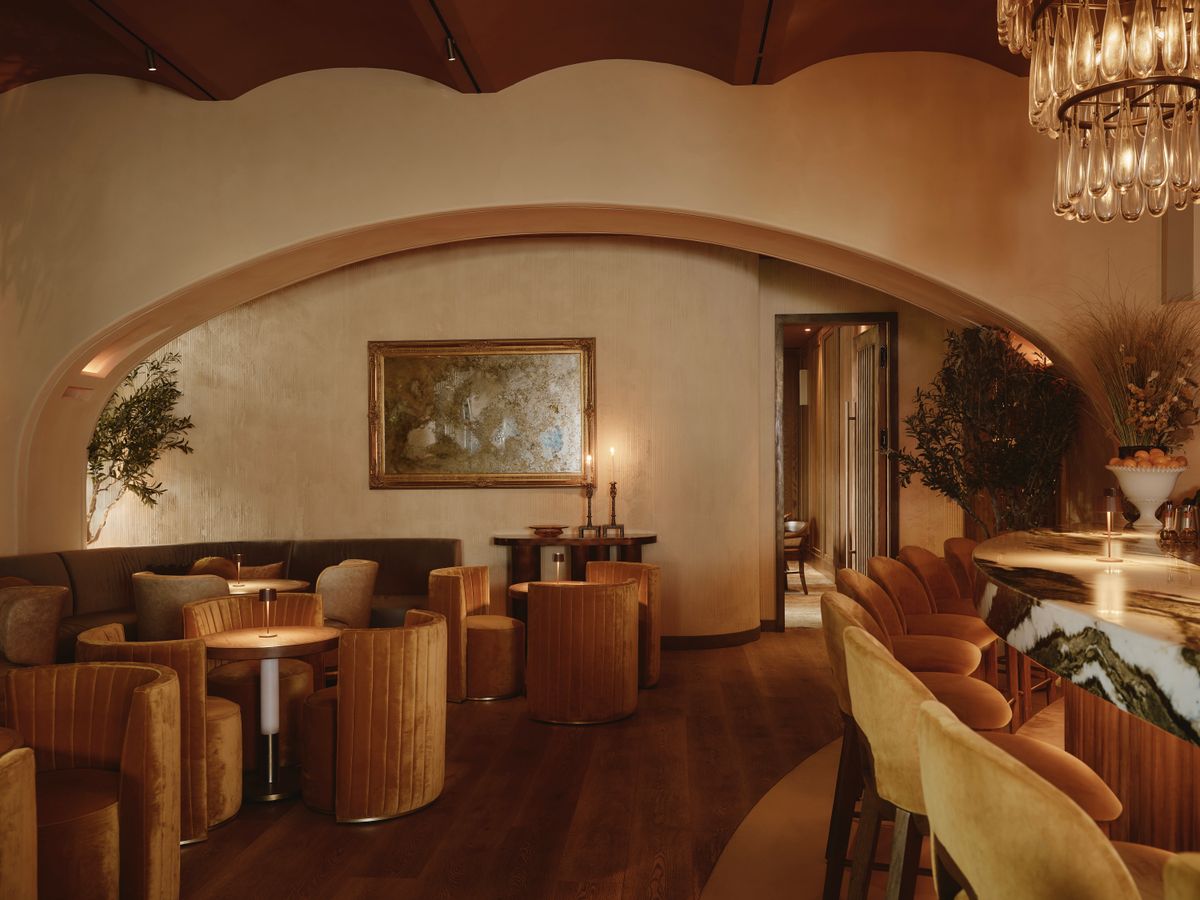  South Florida’s most romantic restaurants 2026: MIKA Coral Gables