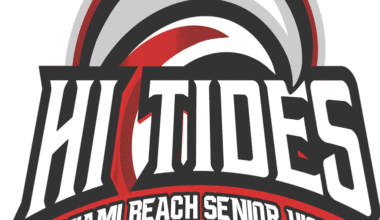 Miami Beach Hi-Tides vs. Hialeah Gardens Gladiators
