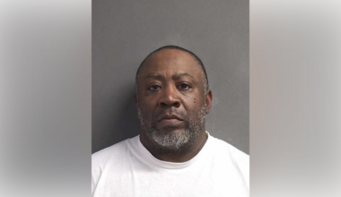 Man arrested after proposing to Orlando fiancée with ring stolen from girlfriend, deputies say