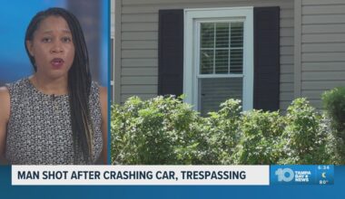 Police investigating after suspect shot, killed by homeowner