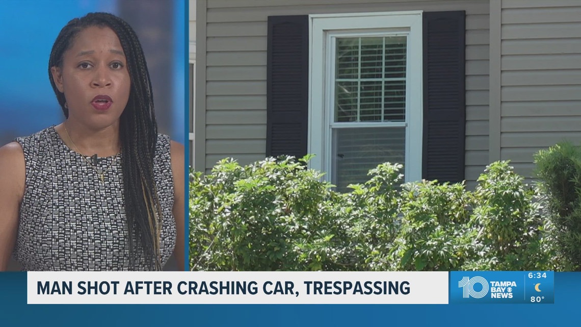 Police investigating after suspect shot, killed by homeowner