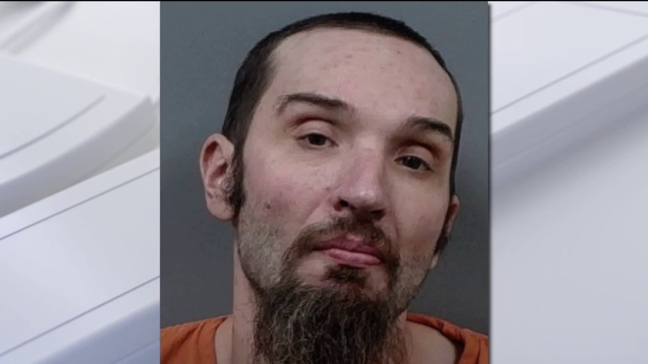 Manhunt over after man starts deadly fire