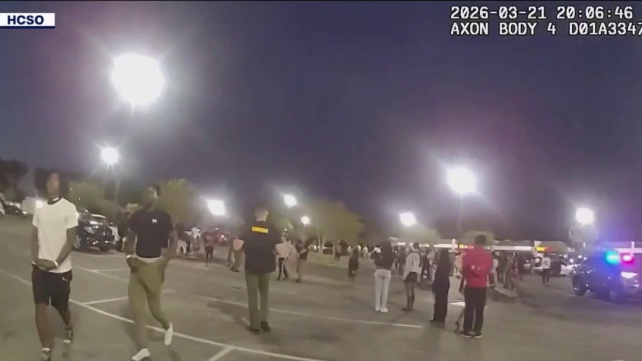 Teen ‘TikTok takeover’ sparks arrests in Brandon