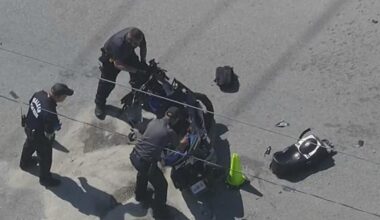 Deadly motorcycle crash under investigation in Hialeah; Arrest made in Pembroke Park bar shooting