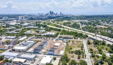 St. Pete seeks developer for three-acre Commerce Park site along 22nd Street South