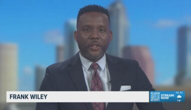 10 Tampa Bay News at Noon