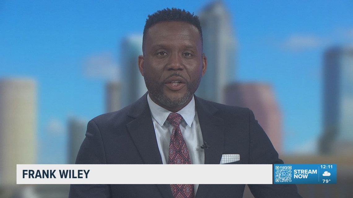10 Tampa Bay News at Noon