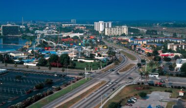 Florida TaxWatch urges Legislature to leave tourist development taxes alone