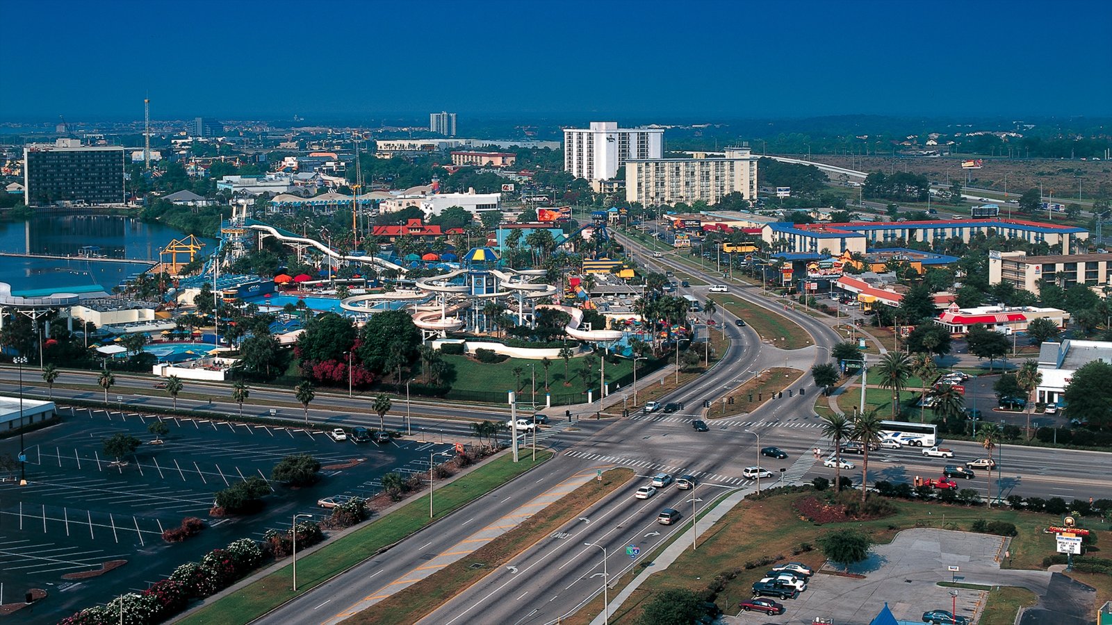 Florida TaxWatch urges Legislature to leave tourist development taxes alone