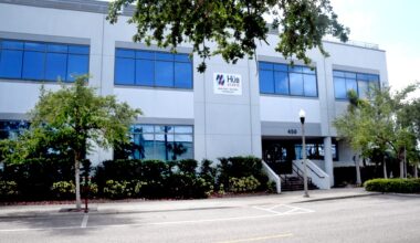 St. Pete Innovation District looks to build on Hub's success – 83 Degrees Media