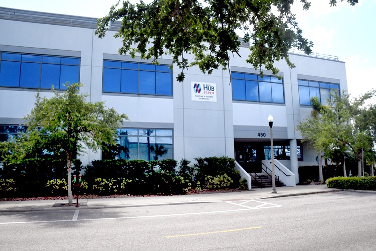 St. Pete Innovation District looks to build on Hub's success – 83 Degrees Media