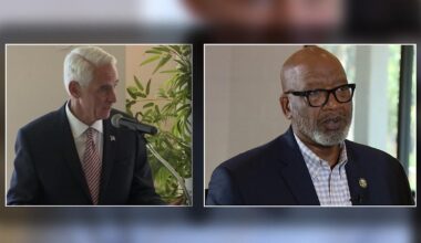 Charlie Crist criticizes Welch's leadership in mayoral bid: 'St. Pete is on hiatus from success’