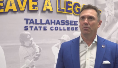 Tallahassee State athletic director’s contract not renewed