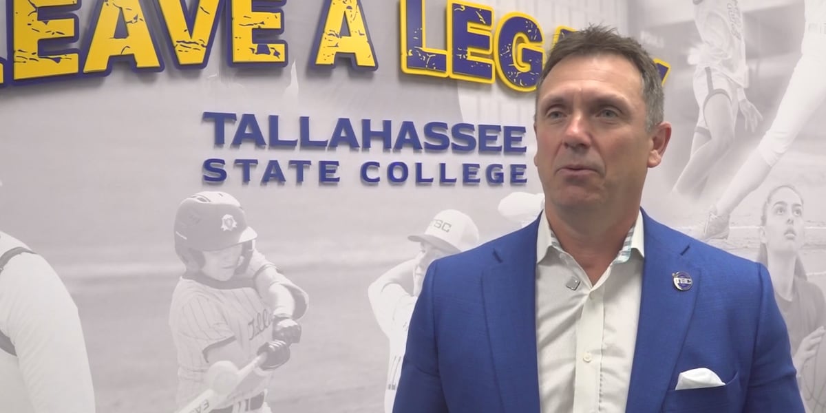 Tallahassee State athletic director’s contract not renewed