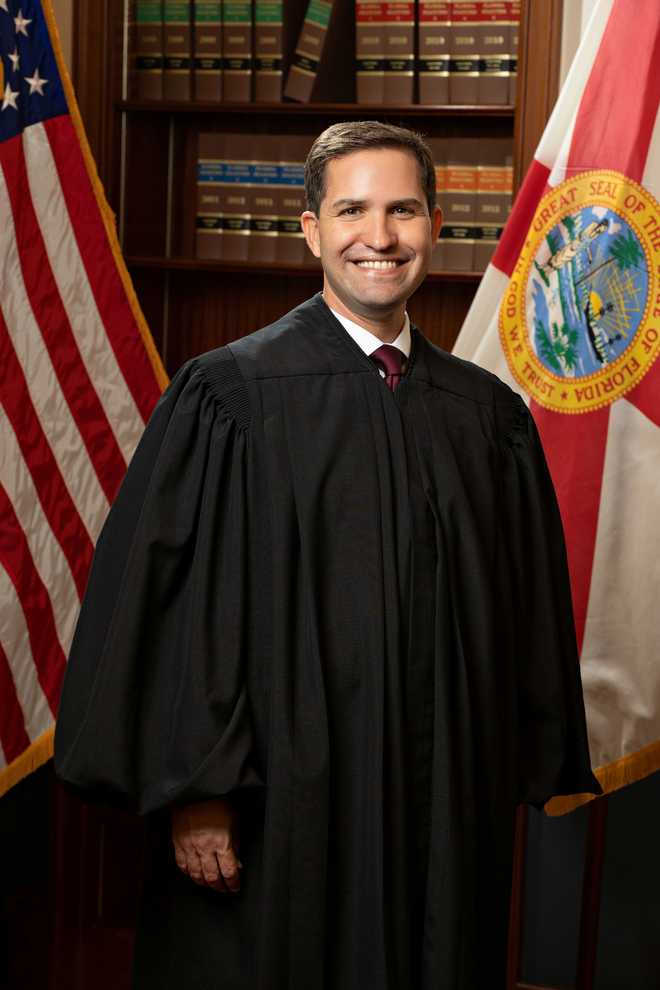 04-16-2026 john d. couriel named chief justice of florida supreme court