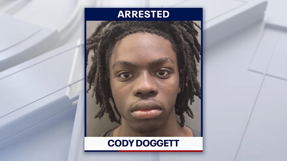 <div>Cody Doggett</div>