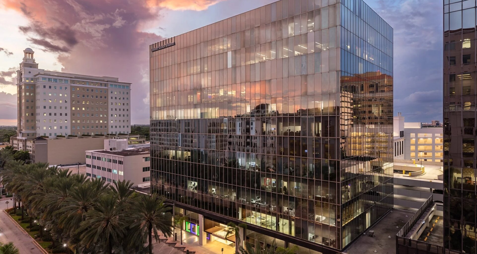 Terranova Secures Nearly 100K SF in New Leases Totaling $56 Million in Coral Gables — PROFILEmiami South Florida Real Estate and Lifestyle