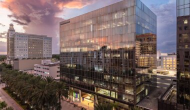 Terranova Secures Nearly 100K SF in New Leases Totaling $56 Million in Coral Gables — PROFILEmiami South Florida Real Estate and Lifestyle