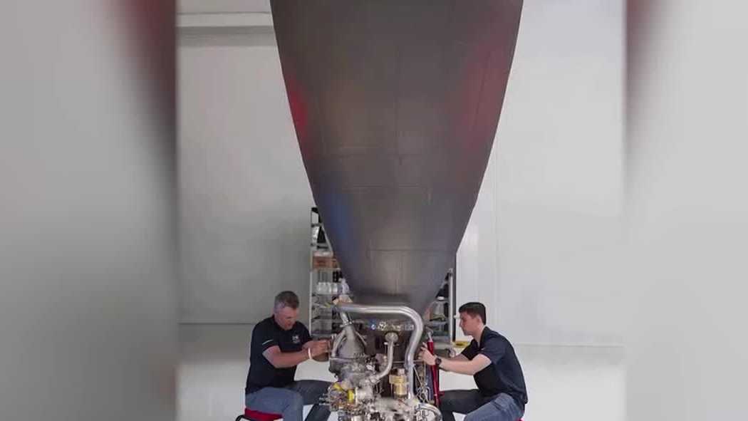 South Florida team helps power Artemis II mission to the moon