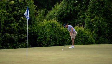 Golf Falls to FSU at ACC Championship – Men's Golf — Georgia Tech Yellow Jackets