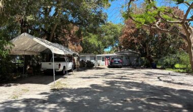 Fort Pierce police investigate animal cruelty case