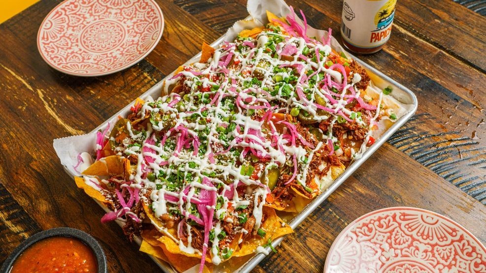 A Palm Beach County taco restaurant is set to open its first Martin County location this summer, with Papichulo Tacos planning an August 2026 debut in Palm City. (Essentials Hospitality Marketing)