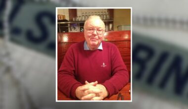 Richard V. Rudolph Obituary April 15, 2026
