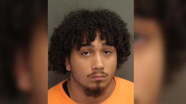 Ocoee High School student arrested for possession of child sex abuse material