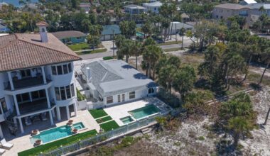 Hulk Hogan’s second Tampa Bay home hits the market for $4.5 million