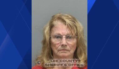 North Fort Myers woman accused of bomb threat at dermatologist's office